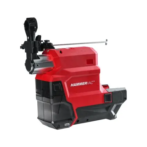 Milwaukee M18 FPDDEXL-0 Dammutsug Billigare